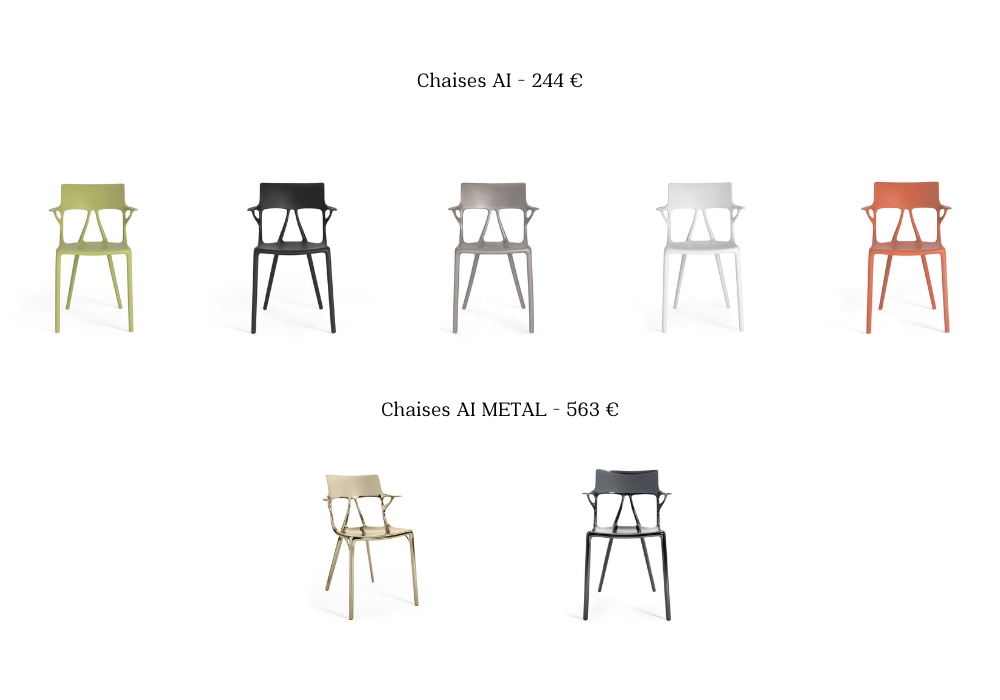 table et chaise/K..Ai 2