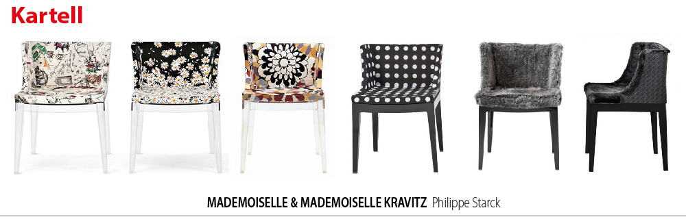 table et chaise/mademoiselle