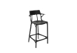 Chaises mi-hauteur