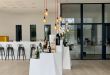 Agencement magasin