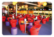 Restaurant, hotel et bar